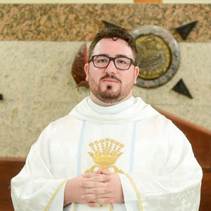 Cover: Evangelho do dia