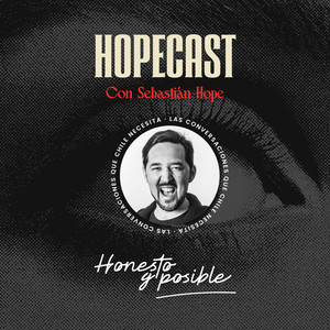 Cover: Hopecast