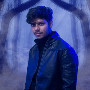 Cover: Alpha Akki