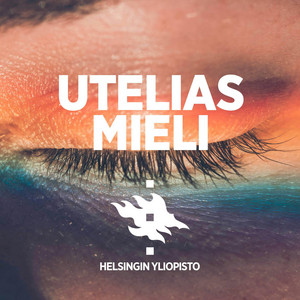 Cover: Utelias mieli
