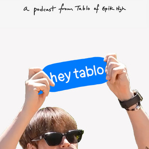 Cover: Hey Tablo