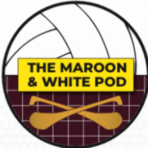 Cover: The Maroon And White Pod