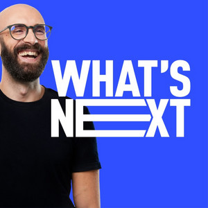 Cover: What's Next con Raffaele Gaito