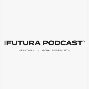 Cover: Futura Podcast