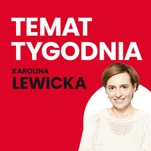 Cover: Temat tygodnia
