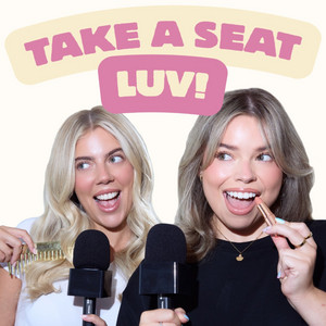 Cover: Take A Seat Luv