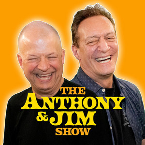 Cover: Anthony and Jim Show
