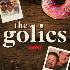 Cover: The Golics