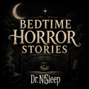 Cover: Bedtime Horror Stories by Dr. NoSleep