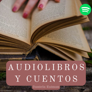 Cover: Audiolibros y Cuentos