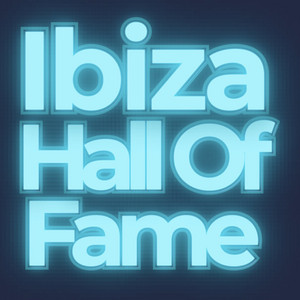 Cover: Ibiza Hall Of Fame