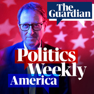 Cover: Politics Weekly America