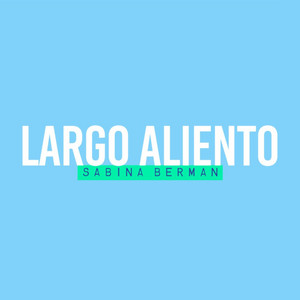 Cover: Largo Aliento