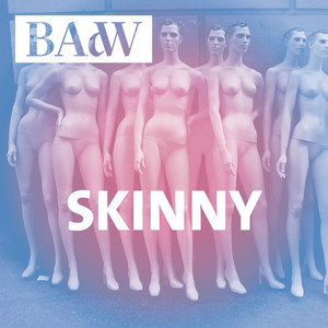 Cover: Skinny. Körper und Kontrolle