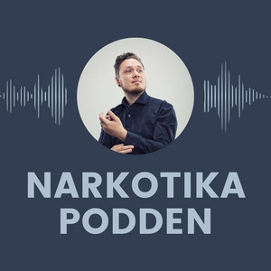 Cover: Narkotikapodden