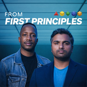 Cover: From First Principles
