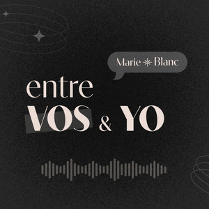 Cover: Entre vos y yo