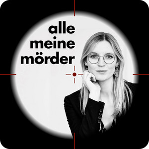 Cover: Alle meine Mörder