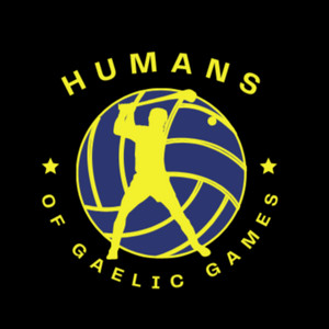 Cover: Humans of Gaelic