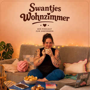 Cover: Swantjes Wohnzimmer