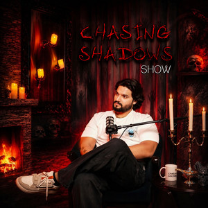 Cover: Chasing Shadows Show