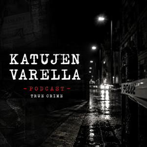 Cover: Niko Ferro Korlin Podcast
