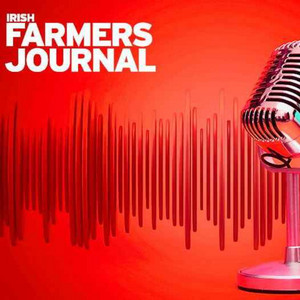 Cover: Irish Farmers Journal podcasts