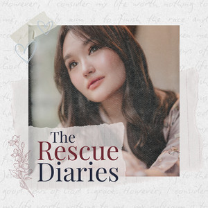 Cover: The Rescue Diaries