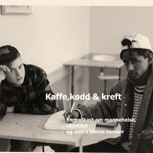 Cover: Kaffe, kødd & kreft