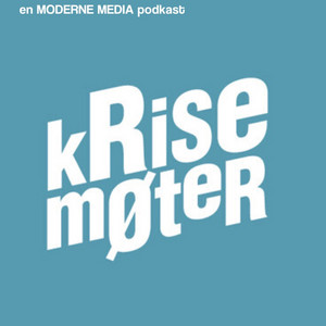 Cover: Krisemøter