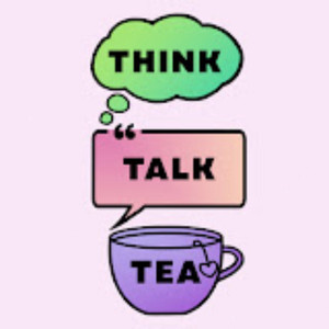 Cover: Think Talk Tea