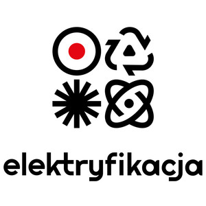 Cover: Elektryfikacja - podcast Jakuba Wiecha