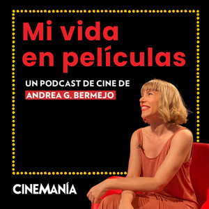 Cover: Mi vida en películas