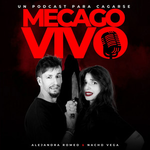 Cover: Me Cago Vivo