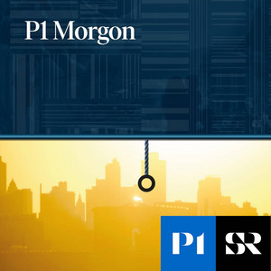 Cover: P1 Morgon