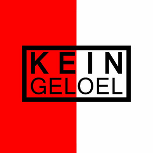 Cover: Kein Geloel