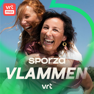 Cover: Vlammen