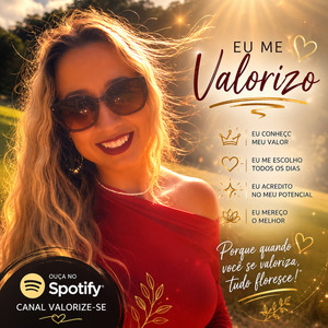 Cover: Valorize-se