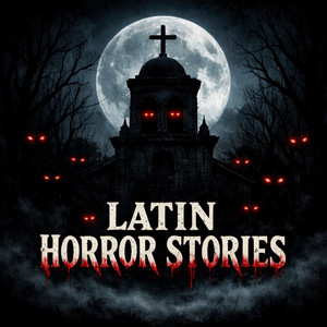 Cover: Latin Horror Stories