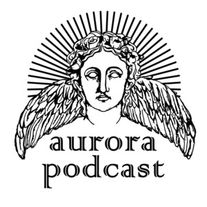 Cover: Aurora Podcast