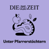 Cover: Unter Pfarrerstöchtern