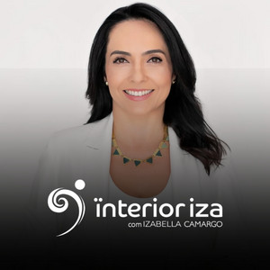 Cover: Interioriza - com Izabella Camargo