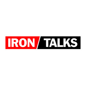 Cover: IRONTALKS