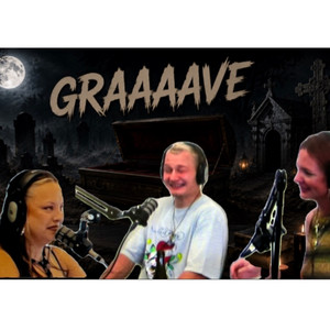 Cover: GRAVHISTORIER