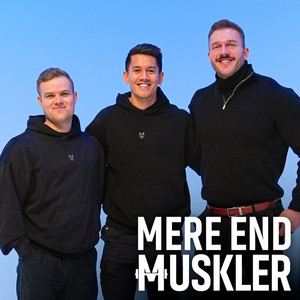 Cover: Mere end muskler