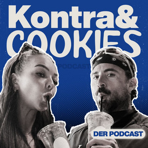 Cover: Kontra & Cookies