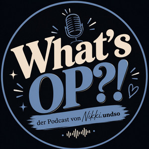 Cover: What's OP?!