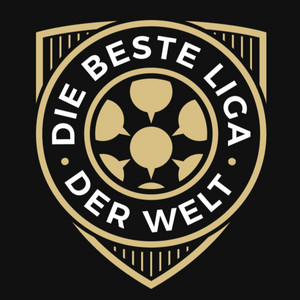 Cover: Die beste Liga der Welt