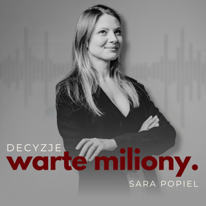 Cover: Decyzje Warte Miliony