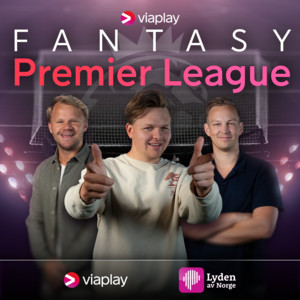 Cover: Viaplay Fantasy Premier League